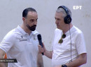Γυναικείο χάντμπολ-Πελεκίδης: «Παιχνίδι διαφήμιση-Έπαιξε ρόλο η κούραση»