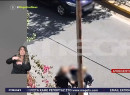 Καλλιθέα-«Μωρή κ@@@λα θα σε σκοτώσω»: Αιμόφυρτη η 43χρονη μετά την επίθεση