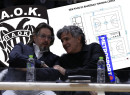 Οι υποδομές θα κάνουν τον ΠΑΟΚ από ένα μεγάλο brand name, ένα μεγάλο μπασκετικό κλαμπ