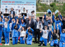 «A Ball for All»: 1.000 παιδιά στο ισότιμο παιχνίδι στο Πανόραμα