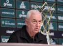 Σάκοτα: «Θα είμαστε αυτοί που πρέπει κόντρα στον Άρη»