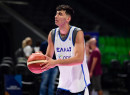 NCAA: Ο Σαμοντούροβ ετοιμάζει βαλίτσες για ΗΠΑ