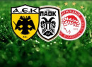 Κι όμως: Υπάρχει σενάριο να κριθεί ο τίτλος σε τριπλή ισοβαθμία!