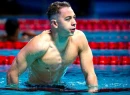 Acropolis Swim Open: Νο1 στον κόσμο ο Σίσκος, ρεκόρ 17 ετών η Τασάκου, όριο η Βασιλάκη