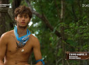 Survivor: Εξετάζεται η μεταφορά του σε κέντρο αποκατάστασης στις ΗΠΑ