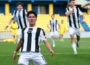 ΠΑΟΚ: Η παρακάμερα του PAOK TV από την νταμπλούχο Κ19