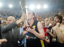 Αλεξανδρής για Champions Cup: «Κάποιες επιτυχίες μένουν ανεξίτηλες στον χρόνο…»