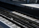 Θεσσαλονίκη: Νεκρός άνδρας που πετάχτηκε μπροστά σε εν κινήσει τρένο