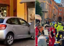 Σκηνές τρόμου στη Μόντενα