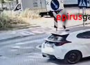 Γιάννενα: Δε σταμάτησε στη διάβαση και παρέσυρε ανήλικη