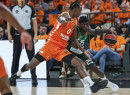 Η Βαλένθια πέταξε εκτός Final Four τον Παναθηναϊκό κάνοντας το 3-2 από το 0-2