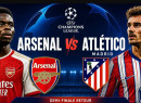 Champions League: Ο πρώτος φιναλίστ για την Βουδαπέστη – Κανάλι και ώρα μετάδοσης