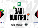 «X-Files» :  Στην Ιταλία ήδη η Σκάλυ μας : I want to believe you, darling AS Bari...