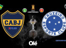 «X-Files»-Στην Αργεντινή ο Μόλντερ: I want to believe you, darling Boca Juniors