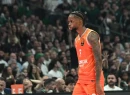 Η Βαλένθια στο Final-4: Ο Μοντέρο πανηγύρισε με άσεμνη χειρονομία