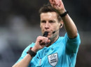 Η UEFA ανακοίνωσε τους διαιτητές των ευρωπαϊκών τελικών: Ποιος σφυρίζει στο Champions League