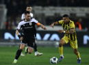LIVE: ΠΑΟΚ-ΑΕΚ (5η αγωνιστική play-offs)