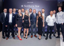 Λαμπερό το Grand Opening της Northern Star