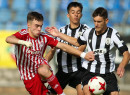 SL1: Εξ αναβολής αγώνες για την Κ19, Κ17 και Κ15