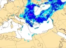 Οι Ιταλοί προειδοποιούν για έντονα καιρικά φαινόμενα στα Βαλκάνια