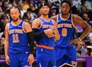 NBA: Χάος και παράνοια στη Νέα Υόρκη για την πρόκριση στους τελικούς