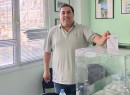 Παύλος Μελάς: Διοίκηση Τσαρδακλή με πολλά νέα μέλη