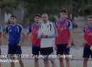 Ελλάς-Σερβία σήμερα στην Τούμπα για τα προκριματικά του EURO Κ19