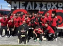 Μελισσοχώρι-Κοκολάκης: «Το πρωτάθλημα ήρθε με πολύ κόπο και θυσίες»