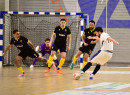 Futsal Super League: Τελικοί ανδρών και γυναικών