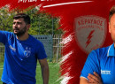 Συνεχίζουν μαζί Κεραυνός Ωραιοκάστρου και Τσάτσας – Οι πρώτες δηλώσεις