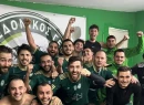 Μακεδονικός Γέφυρας-Καραδουλαμάς: «Κάναμε ότι περνούσε από το χέρι μας»