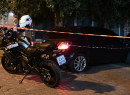 Πυροβολισμοί σε έλεγχο της ΕΛΑΣ στο Μικρολίμανο: Γνώριμος των Αρχών ο τραυματίας