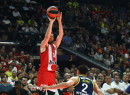 White Veil για το Final Four στο T-Center: «Εισήλθαν στο γήπεδο χιλιάδες φίλαθλοι χωρίς εισιτήρια»