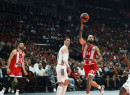 Πρωταθλητής Ευρώπης ο Ολυμπιακός σε τελικό θρίλερ απέναντι στη Ρεάλ Μαδρίτης
