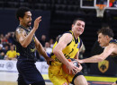 Έπεσε μαχόμενος ο Άρης στη Sunel Arena σε φινάλε-θρίλερ