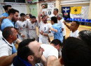 ΕΠΣ Σάλας: Πρωταθλητής ανδρών ο Δούκας και γυναικών η ΑΕΚ