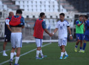 Με το αριστερό η Εθνική U19