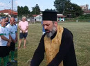 Αγώνας μνήμης στον Ασκό - Μακεδονικός κόντρα στον Ηρακλή