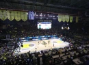 Τι ζητά η AEK: Παράταση σύμβασης για τη SUNEL Arena