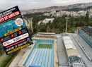 Θεσσαλονίκη: Επιστολή στον πρωθυπουργό για το Εθνικό κολυμβητήριο