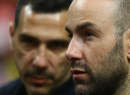 Αλεξανδρής: «Ο Άρης με Σπανούλη μπαίνει στη διεκδίκηση του πρωταθλήματος»