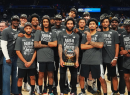 Πρωταθλητές Δύσης οι Σπερς στο NBA