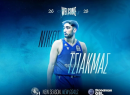 Στον Κολοσσό ο Τσιακμάς