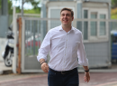 Παπαγεωργίου: «Υπάρχει ολοκληρωμένο σχέδιο για την πόλη και τα κολυμβητήρια της»