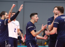 European League: Η Εθνική θέλει να μπει με το δεξί