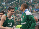 Μπατίστ: «Ο Διαμαντίδης είναι o GOAT της EuroLeague» - Η αναφορά στον Ηρακλή