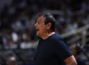 Αταμάν: «Δείξαμε ότι είμαστε έτοιμοι για το πρωτάθλημα»