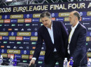 EuroLeague: Ανοικτό παράθυρο για ΠΑΟΚ και Άρη! - Τι είπε ο Τσους Μπουένο