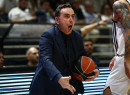 Μπούτσκος: «Ήμασταν πολεμιστές και όχι επισκέπτες τη φετινή χρονιά»