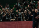 Μπούτσκος: «Με υψηλό κίνητρο και ώθηση από τον κόσμο»
